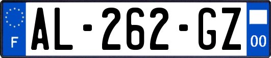 AL-262-GZ