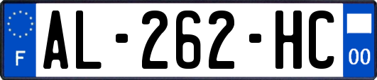 AL-262-HC