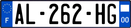 AL-262-HG