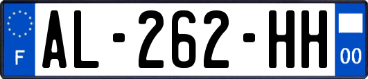 AL-262-HH