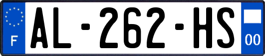 AL-262-HS