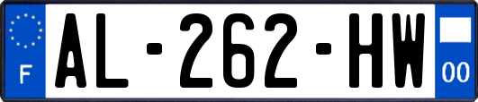 AL-262-HW