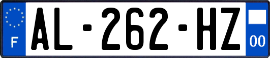 AL-262-HZ