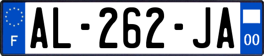 AL-262-JA