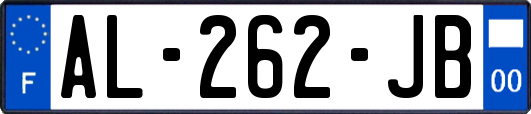 AL-262-JB
