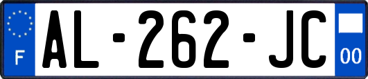 AL-262-JC