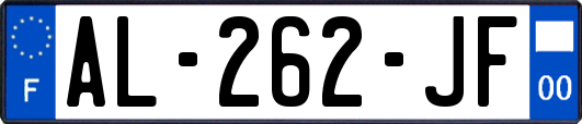 AL-262-JF
