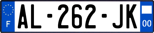 AL-262-JK