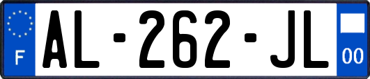 AL-262-JL