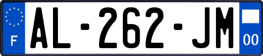 AL-262-JM
