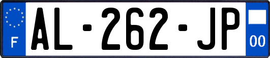 AL-262-JP