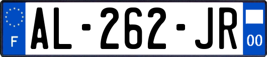AL-262-JR