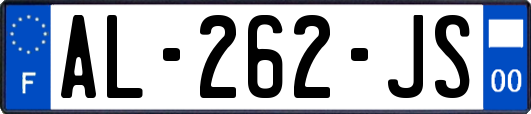 AL-262-JS