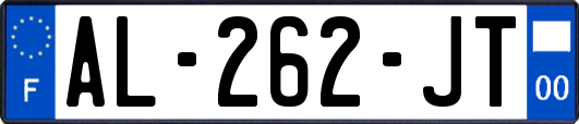 AL-262-JT