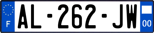 AL-262-JW