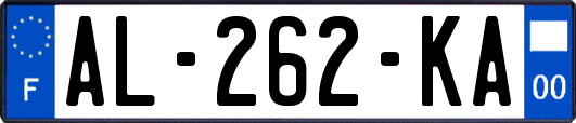 AL-262-KA