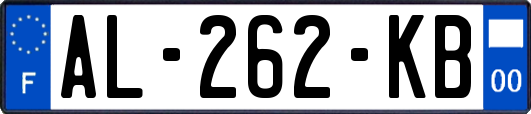 AL-262-KB