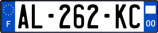 AL-262-KC