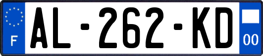 AL-262-KD