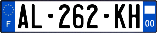 AL-262-KH