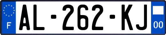 AL-262-KJ