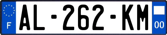 AL-262-KM