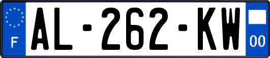 AL-262-KW