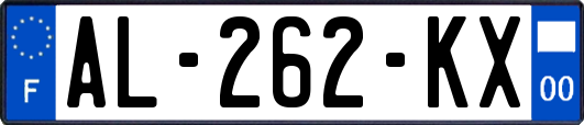 AL-262-KX
