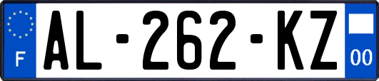 AL-262-KZ