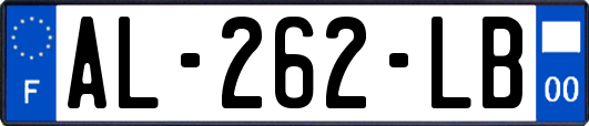 AL-262-LB