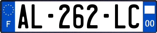 AL-262-LC