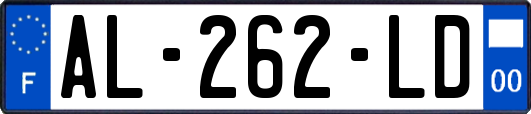 AL-262-LD