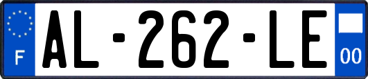 AL-262-LE