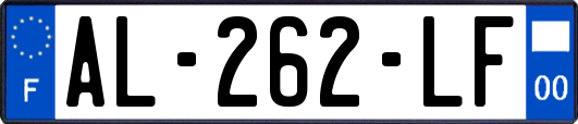 AL-262-LF
