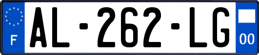 AL-262-LG