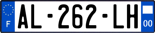 AL-262-LH