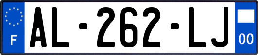 AL-262-LJ