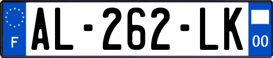 AL-262-LK