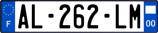 AL-262-LM