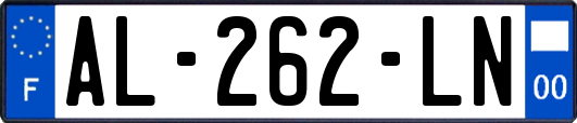 AL-262-LN