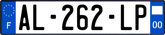 AL-262-LP