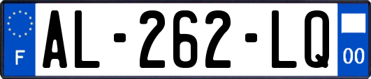 AL-262-LQ