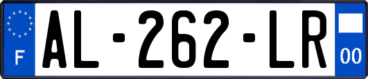AL-262-LR