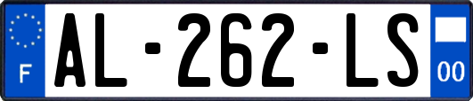 AL-262-LS
