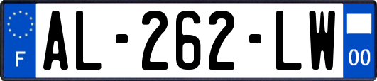 AL-262-LW
