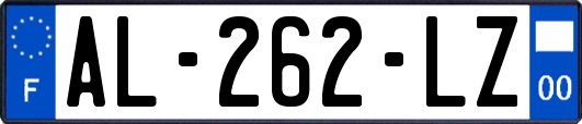 AL-262-LZ