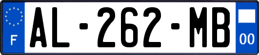 AL-262-MB