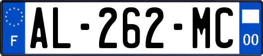 AL-262-MC