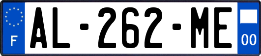 AL-262-ME
