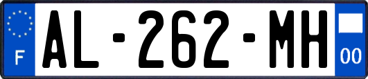 AL-262-MH